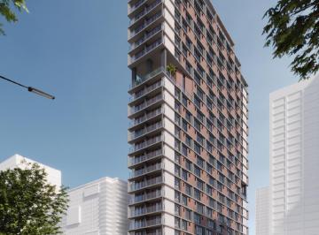 Apartamento de 2 quartos, Curitiba · APARTAMENTOS À VENDA – ZION SANTOS ANDRADE | CENTRO DE CURITIBA
