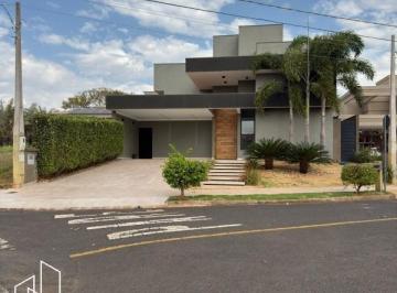 Foto 01 · Casa em Condomínio à Venda em São José do Rio Preto-SP, Residencial Gaivota II: 3 Quartos, 1 Suíte,