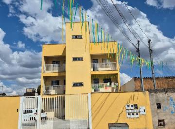 Apartamento de 2 quartos, Novo Gama · Alex Gama Vende: Ágio de Apto 2 Quartos com Varanda| Lago Azul Próximo Lunabel | Novo Gama