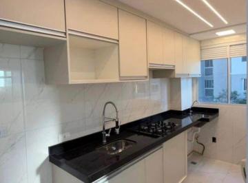 Apartamento de 2 quartos, São Paulo · APARTAMENTO NOVO À VENDA – CHÁCARA MARIA TRINDADE