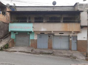 Casa de 2 quartos, Vespasiano · Casa bairro Nova Pampulha
