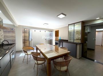 Casa · 68m² · 3 Quartos · 2 Vagas · QC 5 Jardins Mangueiral Casa de 3 Quartos Garagem coberta Área Gourmet completa com Hidromassage