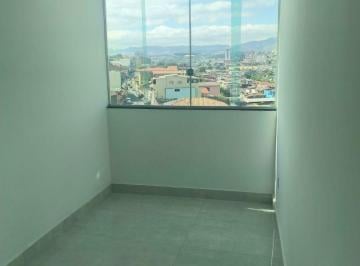 Apartamento de 2 quartos, Contagem · apt 02 qtos NOVO só 180 mil no Eldorado - financiamento próprio
