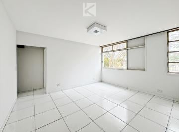 Apartamento de 2 quartos, Brasília · Apartamento Vazado de 2 Quartos, Nascente e com Vista Livre na SQN 412 – Asa Norte