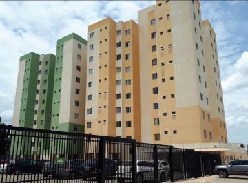 Apartamento de 3 quartos, Taguatinga · ALUGO APTO 3 QTS COM SUÍTE