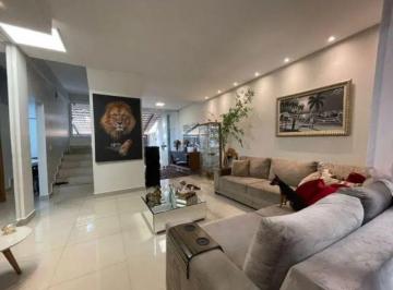 Casa de 3 quartos, Valinhos · CASA À VENDA COM 3 DORMITÓRIOS E ESPAÇO GOURMET, VALINHOS