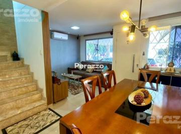 Foto 02 · QC 02 Jardins Mangueiral | Casa de 3 Quartos por R$ 680.000,00 com Armários Planejado, Hidromassagem