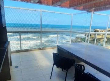 Apartamento de 3 quartos, Itanhaém · Cobertura Duplex de 190 m² com 3 quartos à venda e para aluguel na Praia dos sonhos