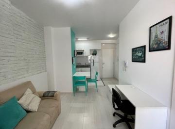 Apartamento de 1 quarto, Curitiba · Locação Apto 1 Quarto mobiliado, 1 vaga UFPR - Centro - Curitiba - PR