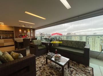Apartamento de 3 quartos, São Paulo · Apartamento à venda em Santa Teresinha, 139 m², 3 suítes, varanda gourmet e 3 vagas.