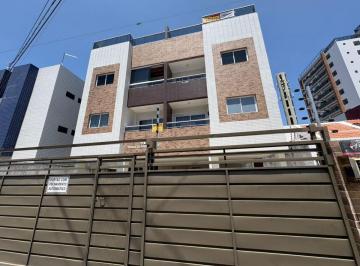 Apartamento de 3 quartos, · Cobertura com 03 quartos no Bessa.