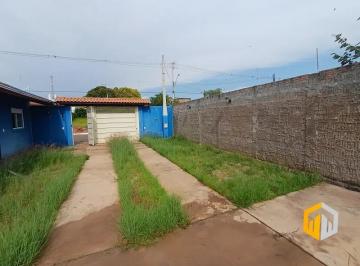 Terreno , Brotas · TERRENO À VENDA NO PATRIMÔNIO – BROTAS/SP
