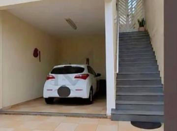 Casa · 130m² · 3 Quartos · 3 Vagas · Sobrado à venda com 137m², 3 quartos  - 1 suite - 3 vagas