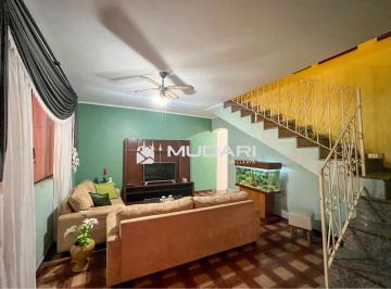 Casa de 2 quartos, Santo André · Sobrado de 241 m² com 2 quartos à venda no Jardim Alzira Franco