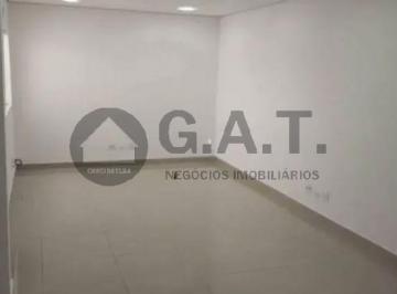 Foto 01 · Sala Comercial para Locação em Sorocaba-SP, Jardim Santa Rosalia: 1 Sala, 1 Banheiro, 40,19m² de Áre