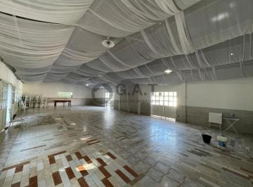 Foto 01 · Salão comercial para locação em Votorantim-SP, bairro Itapeva, com 1 sala, 5 banheiros e 442m² de ár
