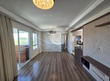 Foto 01 · Apartamento com 3 quartos para Venda no Parque Prado - Façanha Imóveis Campinas