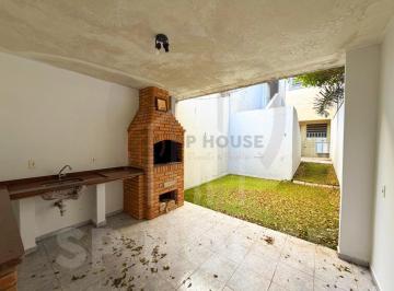 Foto 01 · Casa para Alugar no Campo Belo, 2 quartos, 1 vaga, quintal