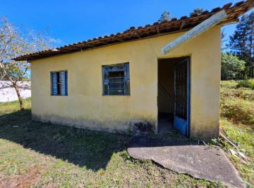 Rural de 1 quarto, Juquitiba · Oportunidade Única: Chácara próximo ao asfalto em Juquitiba