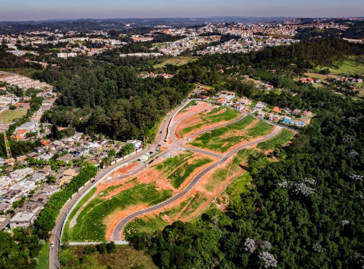 Lote , Cotia · Vitta Nobre Cotia