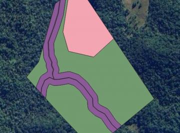Terreno , Vacaria · Área de 274.971m² em Cambará do Sul/RS