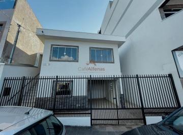 Foto 01 · Casa, Vila Formosa, Alfenas, MG