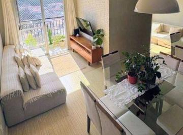 Apartamento de 2 quartos, São Paulo · Apartamento de 52 m² com 2 quartos à venda no Jardim Ester Yolanda