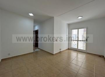 Apartamento de 2 quartos, São Bernardo do Campo · Apartamento com 59m², 2 dormitórios e 1 vaga - Planalto/SBC