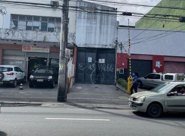 Comercial , Salvador · Loja + Galpao, 3 andares, iptu ja incluso