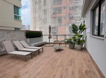Apartamento de 2 quartos, Porto Belo · Apartamento de 2 suítes! No Pereque