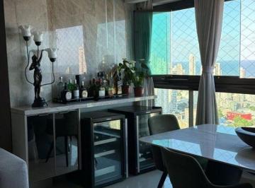 Apartamento de 4 quartos, Recife · Edifício Jardim das Tulipas