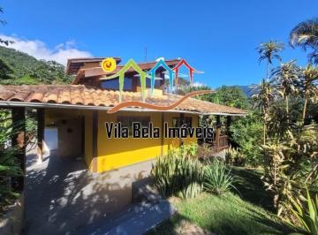 Foto 01 · Casa a venda em Ilhabela