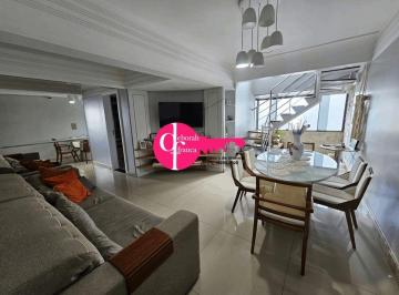 Apartamento de 4 quartos, Feira de Santana · Vendo Apartamento de 100 m² com 4 quartos no bairro Ponto Central em Feira de Santana Bahia