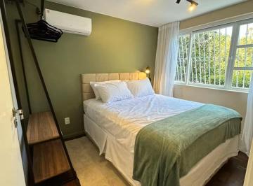 Apartamento de 2 quartos, Brasília · 2 stes, novo, lindo, moderno e totalmente mobiliado na Asa Sul: por temporada +3
