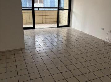 Apartamento de 3 quartos, Jaboatão dos Guararapes · Apartamento de 86 m² com 3 quartos para aluguel em Candeias
