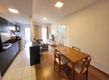 Foto 01 · Apartamento, Cond. Residencial Sonho Grande, Caçapava, SP
