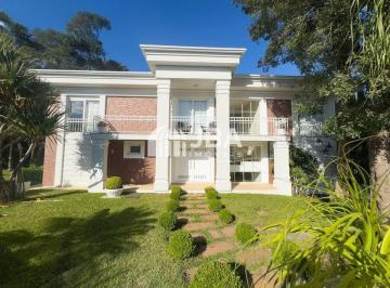 Casa de 5 quartos, Curitiba · CASA ALTO PADRÃO EM CONDOMÍNIO NO BAIRRO UBERABA