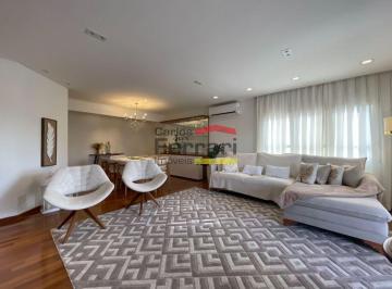 Apartamento de 3 quartos, São Paulo · Seu novo lar na Água Fria: 158 m², 3 vagas e espaço de sobra para a família!