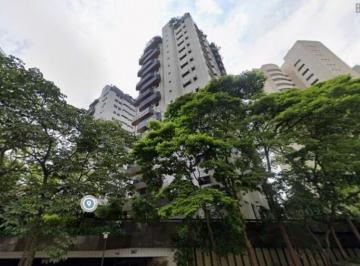 Apartamento de 4 quartos, São Paulo · Apartamento 304 m² no Condomínio Monte Olimpo, Torre 2, Vila Andrade - São Paulo/SP