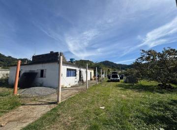 Rural de 3 quartos, Peruíbe · Chácara com 3 quartos e espaço para piscina em Peruíbe