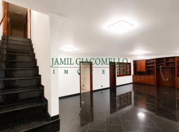 Casa de 4 quartos, Jundiaí · Casa, à venda, em Jundiaí - Jardim Paulista I - AC: 515,00m² - 4 Dorms (2 Suítes) - Reformado!