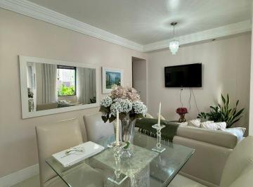 Apartamento de 3 quartos, Salvador · PALAIS LA MADELEINE | CAMINHO DAS ÁRVORES | 80 m² | 2 QUARTOS | CLOSET | 1 VAGA
