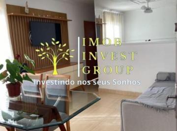 Foto 01 · Apartamento á Venda no Condomínio Solar dos Girassóis Indaiatuba - SP