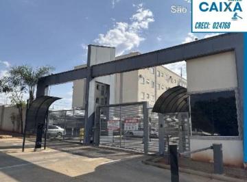 Apartamento de 1 quarto, São José do Rio Preto · Apartamento em SÃO JOSÉ DO RIO PRETO/SP imóveis CAIXA com desconto de 45,19%