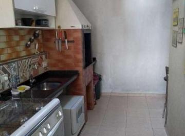 Casa de 3 quartos, Ribeirão Pires · Sobrado à venda no Centro de Ouro Fino Paulista bem localizado