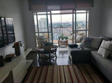 Apartamento de 3 quartos, São Paulo · Apartamento de 115 m² com 3 quartos à venda no Butantã
