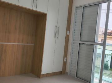 Apartamento de 2 quartos, São Vicente · Apartamento de 60 m² com 2 quartos à venda em Jardim Independência