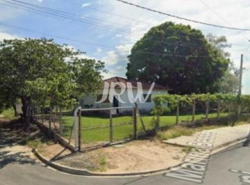 Foto 01 · TERRENO À VENDA NO BAIRRO SÍTIOS DE RECREIO COLINA NA CIDADE DE INDAIATUBA-SP