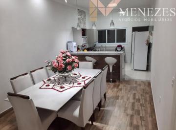 Foto 01 · CASA À VENDA NO RESIDENCIAL MEIRELLES