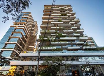 Comercial , Curitiba · BIOOS LAJE CORPORATIVA | EXCLUSIVA LAJE DE 520 m² NO ALTO DA GLÓRIA